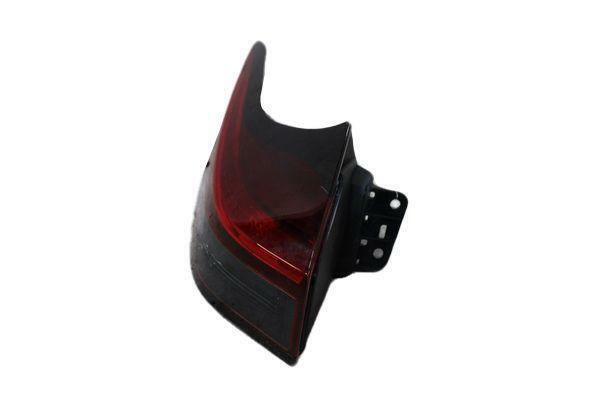 Tail Light Assembly ROGUE EXCEPT SPORT Left 21