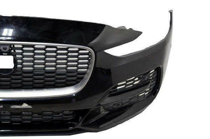 Front Bumper Assy. JAGUAR XE 20