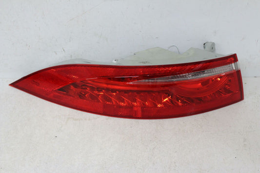 Tail Light Assembly JAGUAR XF Left 16 17 18 19