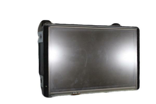 Info-gps-tv Screen INFINITI QX56 11 12 13