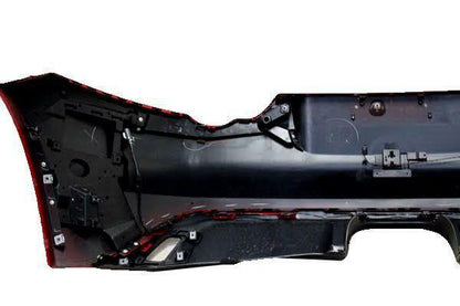 Rear Bumper Assembly JAGUAR F-TYPE 20