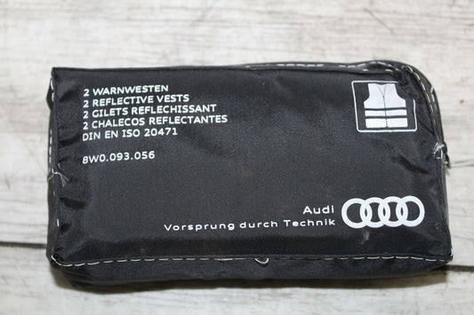 Miscellaneous Parts AUDI A8 19