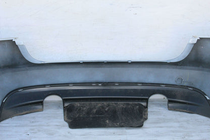 Rear Bumper Assembly JAGUAR XF 16 17 18 19