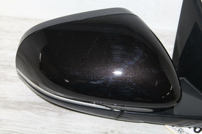 Door Mirror JAGUAR XF Right 16 17 18 19