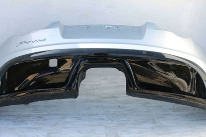 Rear Bumper Assembly JAGUAR F-TYPE 14 15 16 17 18 19