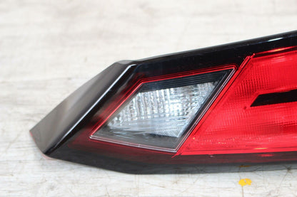 Tail Light Assembly NISSAN ALTIMA Left 19 20