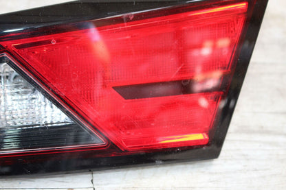 Tail Light Assembly NISSAN ALTIMA Right 19 20