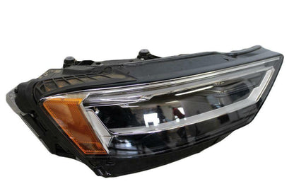 Headlamp Assembly AUDI A8 Right 19 20