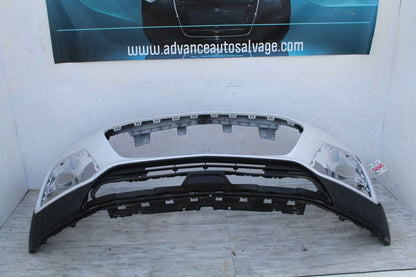 Front Bumper Assy. CHEVY TRAX 17 18 19 20