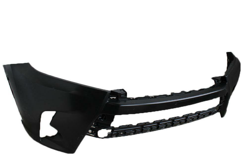 Front Bumper Assy. TOYOTA HIGHLANDER 17 18 19