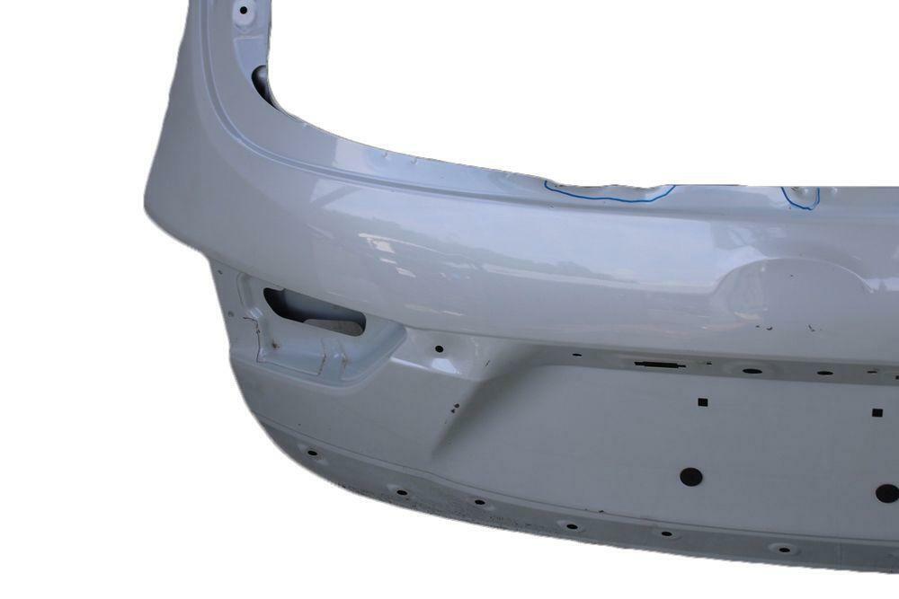 Trunk/decklid/hatch/tailgate INFINITI QX60 21