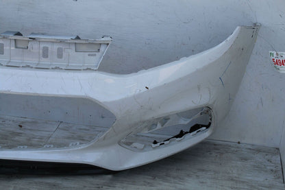 Front Bumper Assy. CHEVY TRAX 17 18 19 20