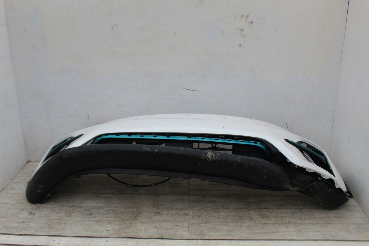 Front Bumper Assy. KIA NIRO 17 18 19