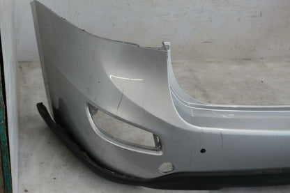 Rear Bumper Assembly HYUNDAI SANTA FE 13 14 15 16