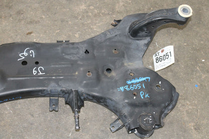 Undercarriage Crossmember HYUNDAI KONA 17