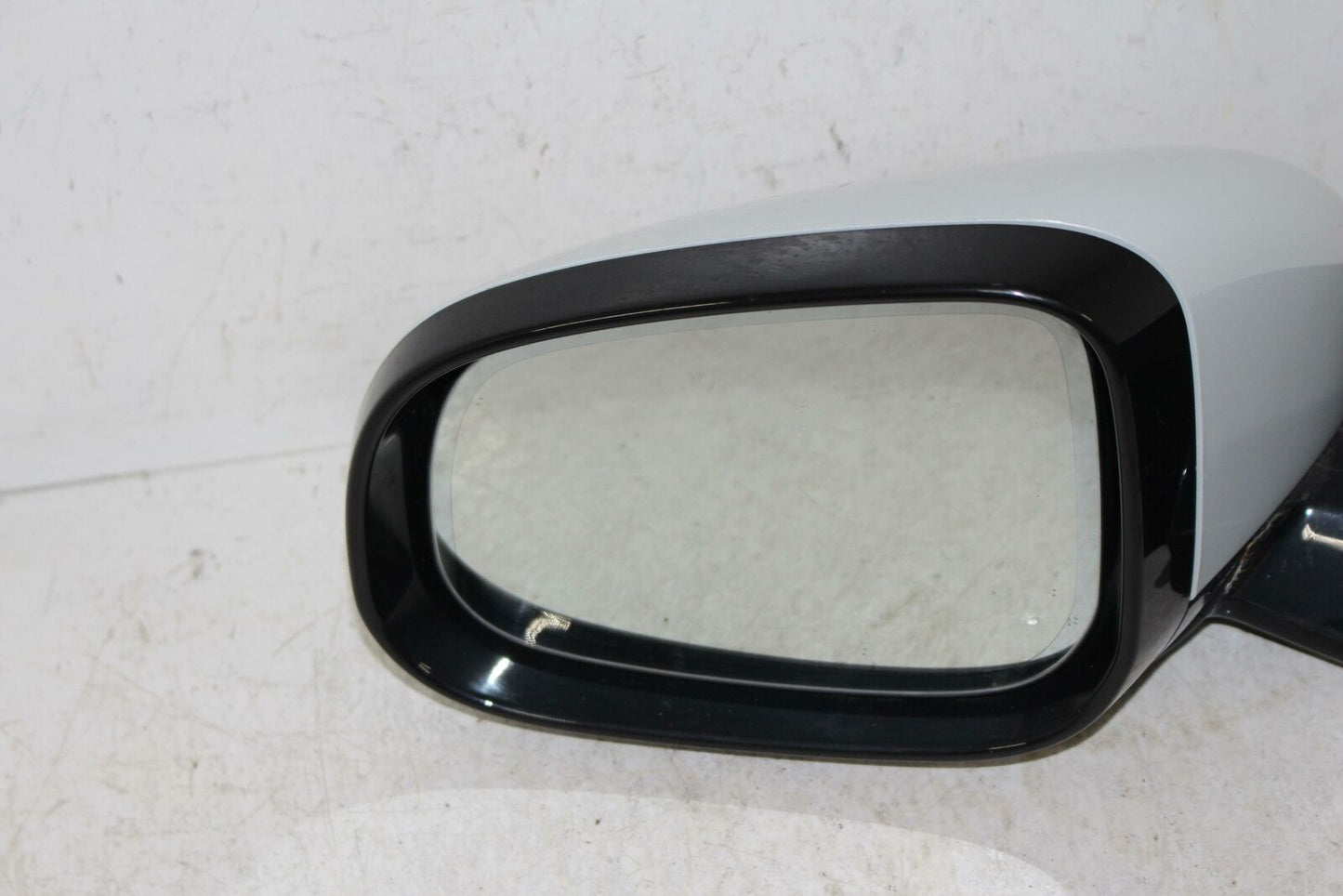 Door Mirror JAGUAR XF Left 16 17 18 19