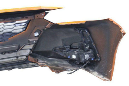 Front Bumper Assy. NISSAN SENTRA 20