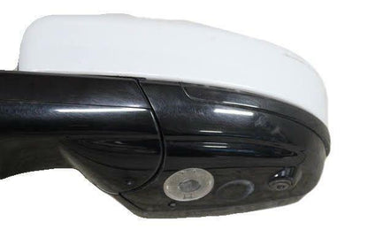 Door Mirror JAGUAR F-PACE Left 17 18 19 20