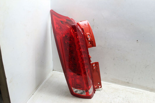 Tail Light Assembly CADILLAC SRX Left 10 11 12 13 14 15 16