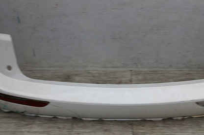 Rear Bumper Assembly AUDI Q5 09 10 11 12 13 14 15 16