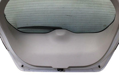 Trunk/decklid/hatch/tailgate NISSAN LEAF 18 19 20