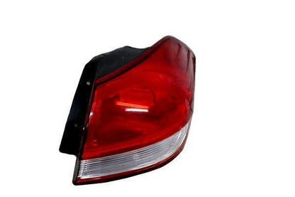 Tail Light Assembly KIA FORTE Right 14 15 16 17 18