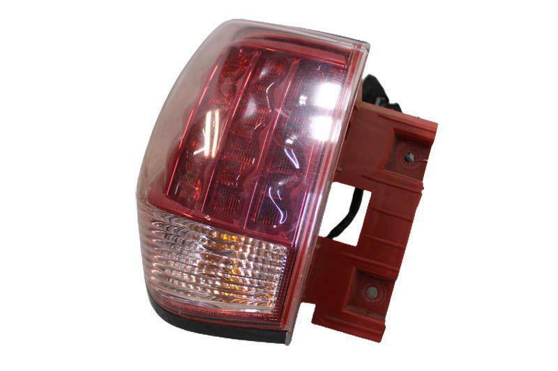 Tail Light Assembly INFINITI QX80 Left 14 15 16 17