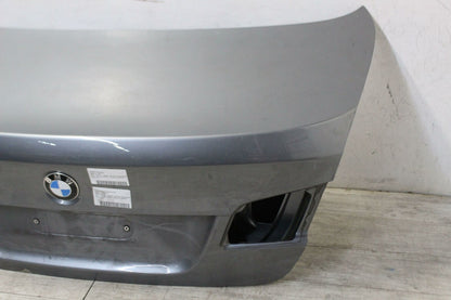 Trunk/decklid/hatch/tailgate BMW 530I 11