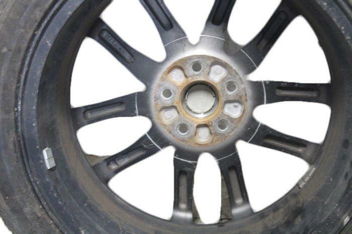 Wheel TOYOTA 86 17 18 19 20