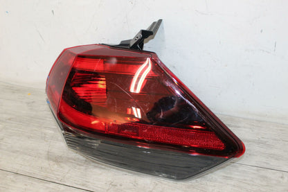 Tail Light Assembly ROGUE EXCEPT SPORT Right 17 18 19 20