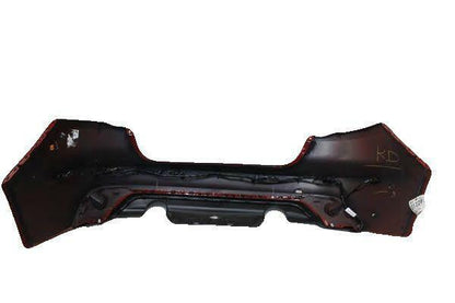 Rear Bumper Assembly JAGUAR XE 20