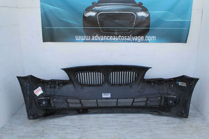 Front Bumper Assy. BMW 528I 11 12 13