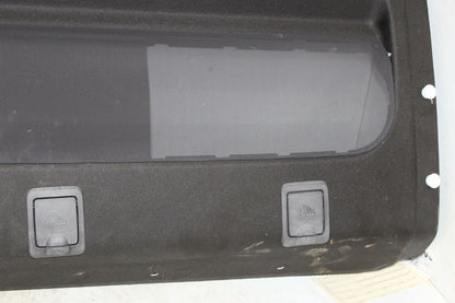 Parcel Shelf LINCOLN MKZ 17