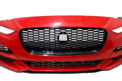 Front Bumper Assy. JAGUAR XE 20