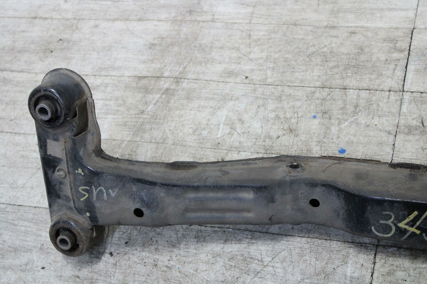 Undercarriage Crossmember HYUNDAI TUCSON 05 06