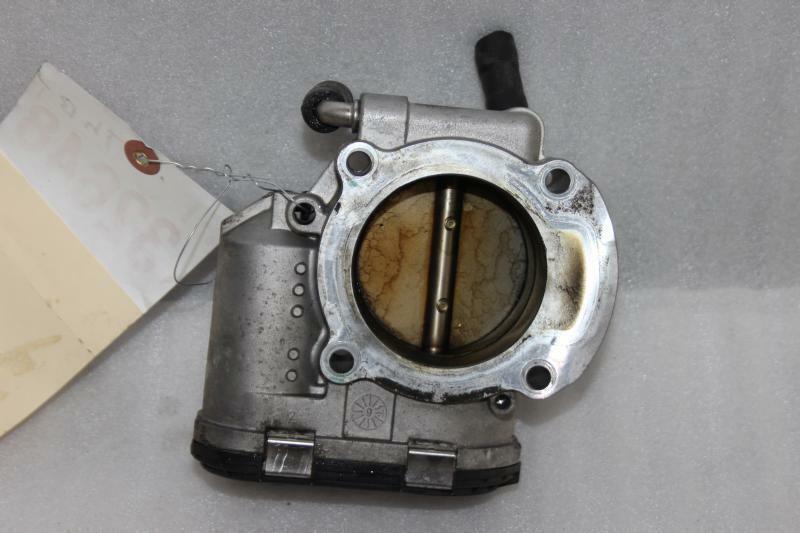 Throttle Body/valve Assy KIA OPTIMA 06 07 08 09 10