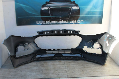 Front Bumper Assy. CHEVY TRAX 17 18 19 20