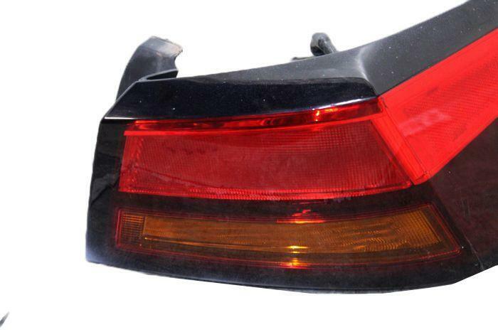 Tail Light Assembly NISSAN ALTIMA Right 21