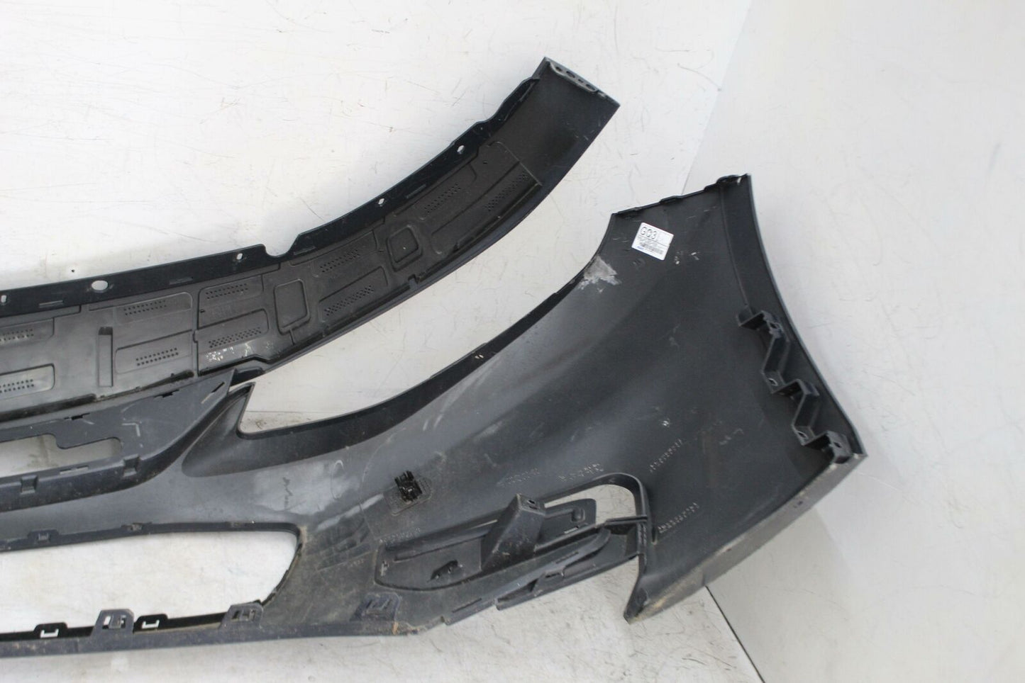 Front Bumper Assy. CHEVY MALIBU 16 17 18