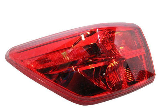 Tail Light Assembly NISSAN PATHFINDER Left 17 18 19 20