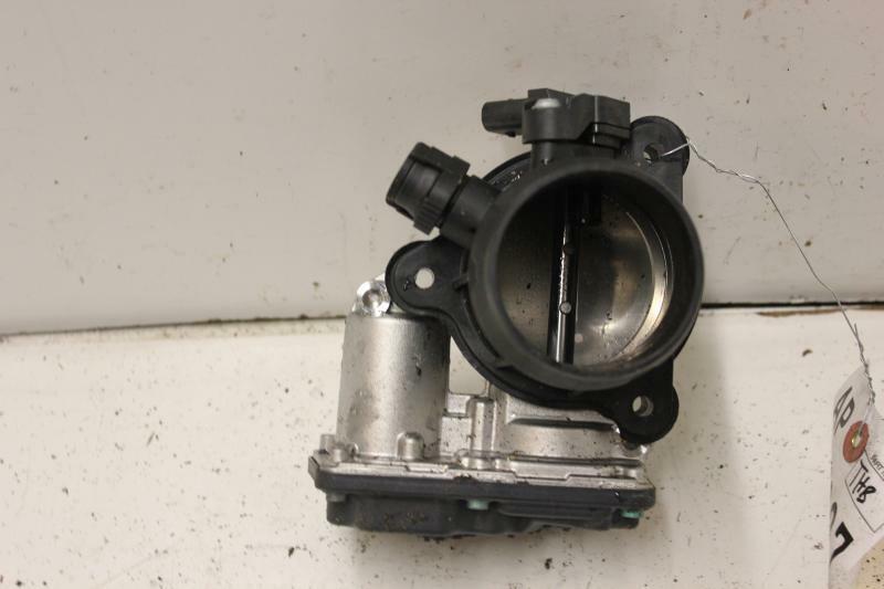 Throttle Body/valve Assy MINI COOPER 14 15 16 17 18 19