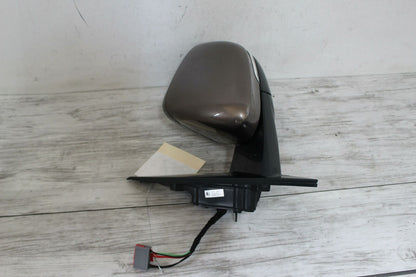 Door Mirror JAGUAR XE Left 17 18 19