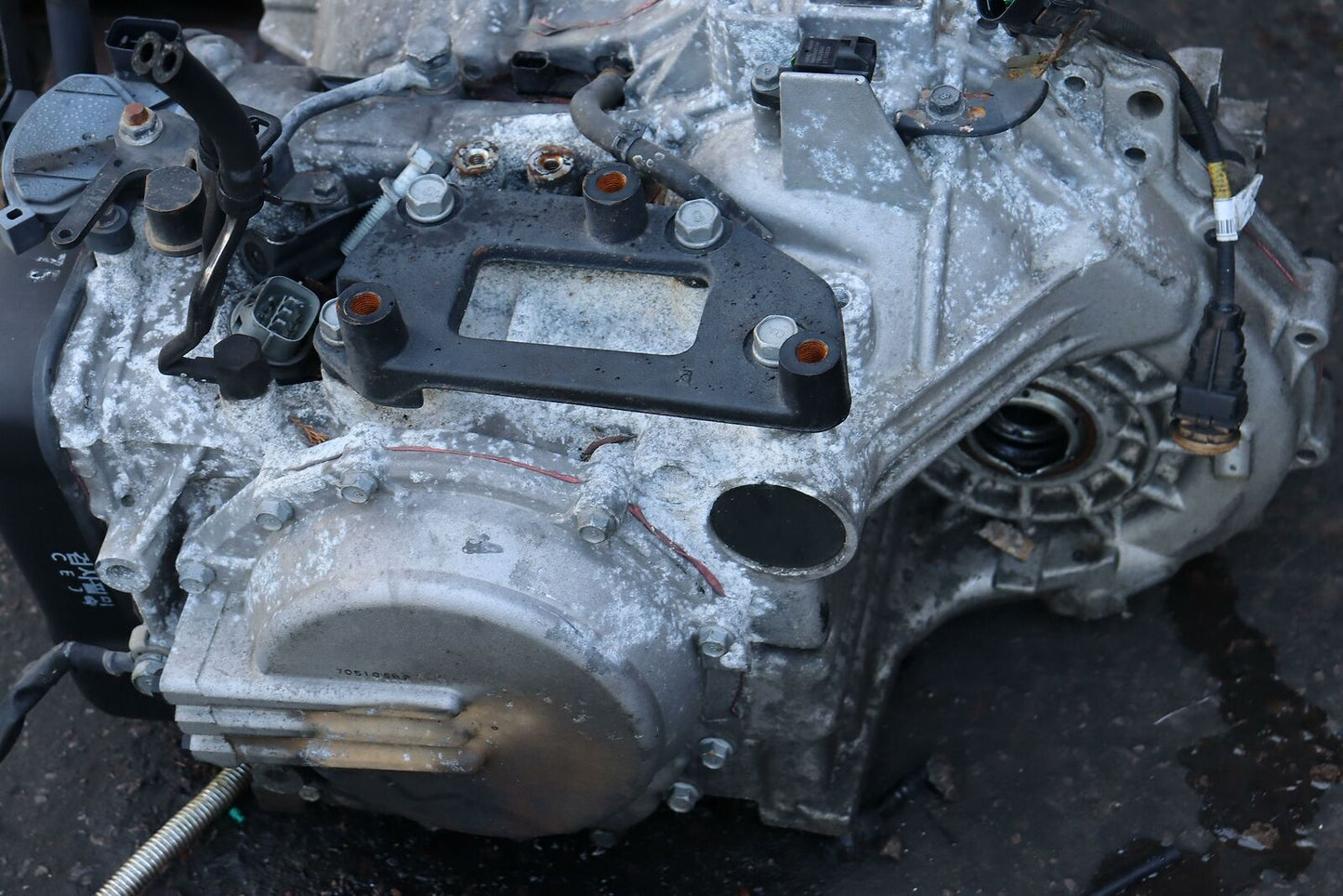 Transmission Assy. HYUNDAI SANTA FE 07 08 09