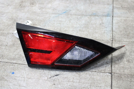 Tail Light Assembly NISSAN ALTIMA Left 19 20