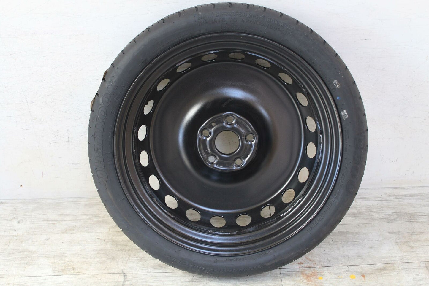 Wheel AUDI TT 16 17 18