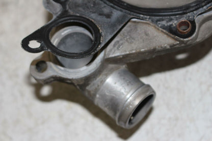 Water Pump Pulley PORSCHE CAYMAN 08