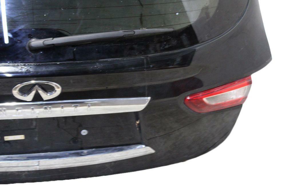 Trunk/decklid/hatch/tailgate INFINITI QX60 16