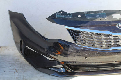 Front Bumper Assy. KIA OPTIMA 17 18 19