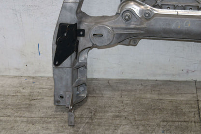 Undercarriage Crossmember INFINITI Q60 17 18 19