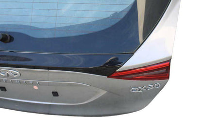 Trunk/decklid/hatch/tailgate INFINITI QX30 17 18